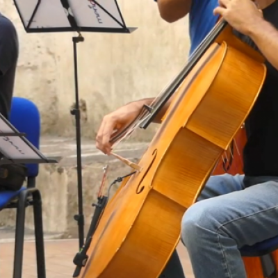 Meridonare, al via la raccolta per "... Sunann sunnann int ‘e quartier..."