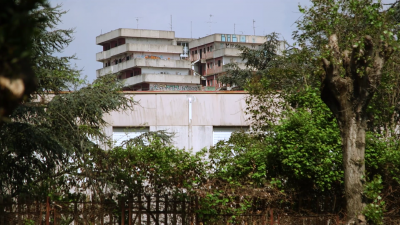 Il giardino dei colori