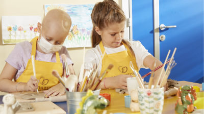 Argillatherapy Ospedale Civile Annunziata - Cosenza